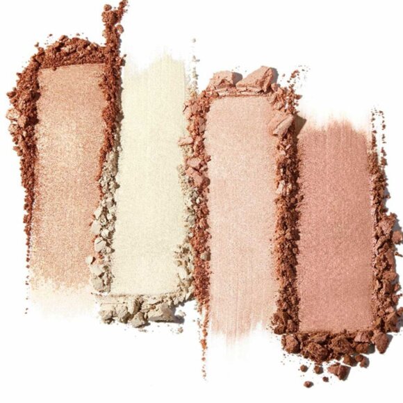 NWT, ANASTASIA SUGAR GLOW KIT. - Picture 3 of 3